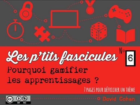 Classetice Les P Tits Fascicules 7 Pages Pour Defricher Un Theme