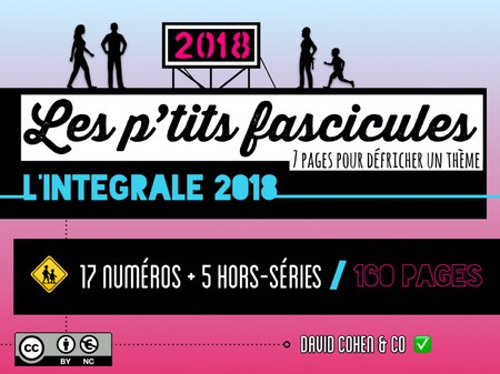 Classetice Les P Tits Fascicules 7 Pages Pour Defricher Un Theme